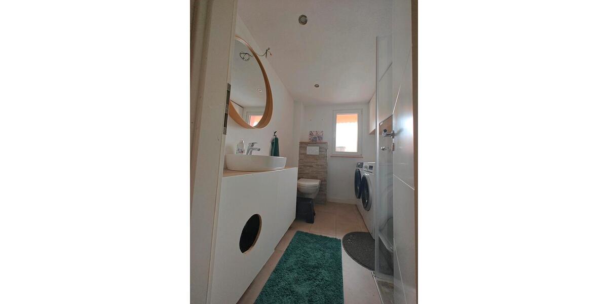 Wohnen auf Zeit Bad Nauheim - 4 Zimmer, 120 m&sup2;, 1.600&euro; | Angebot:25961573