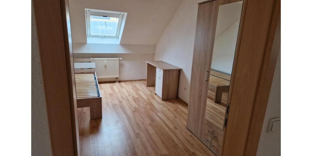 Wohnen auf Zeit Manching - 1 Zimmer, 14 m&sup2;, 520&euro; | Angebot:26696169