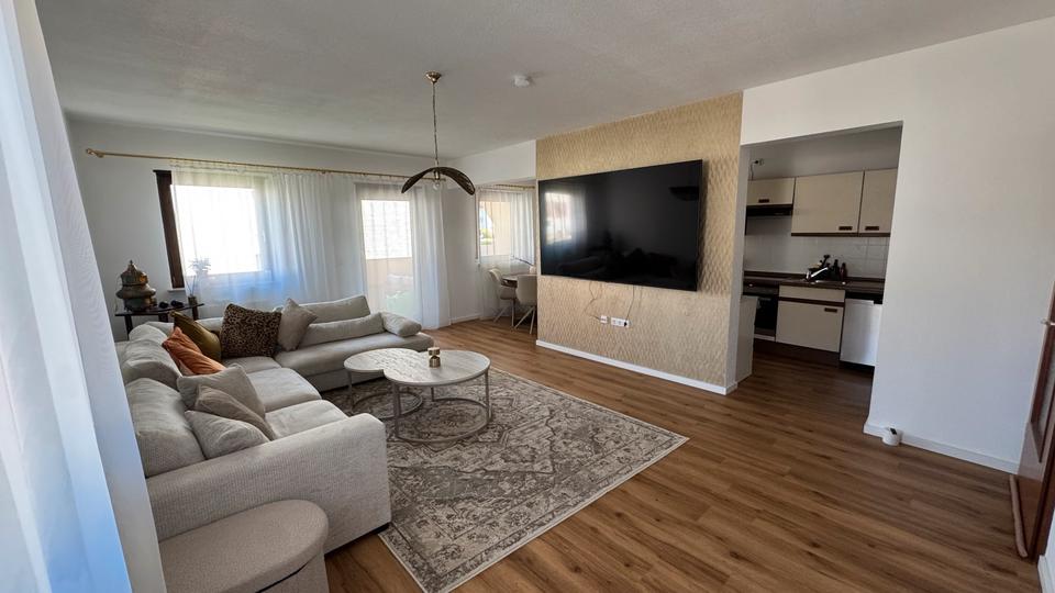 Etagenwohnung Schwieberdingen - 2.5 Zimmer, 68 m&sup2;, 1.250&euro; | Angebot:26243383