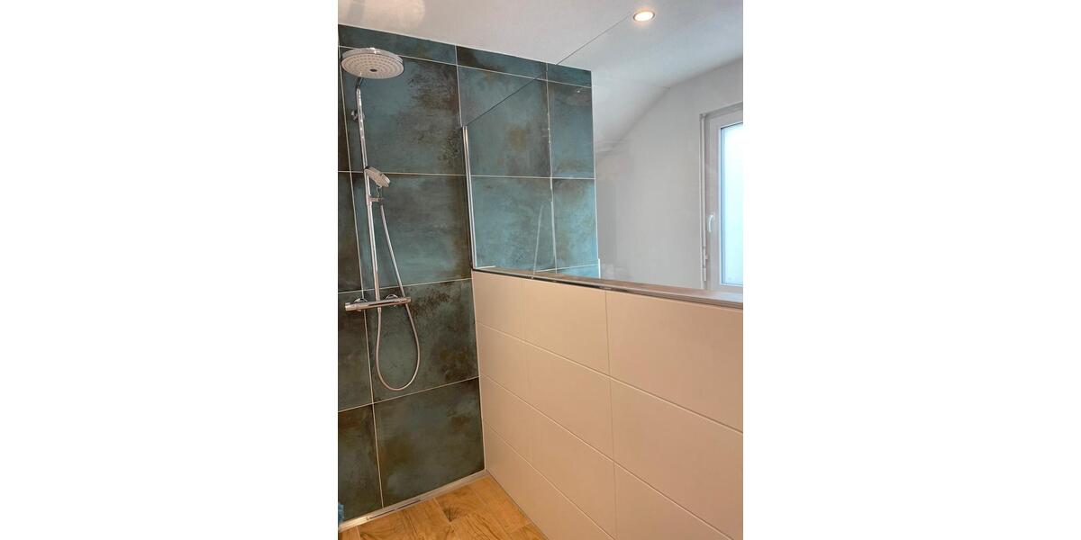 Modernes Einfamilienhaus mit Garten in Meßstetten-Heinstetten 6.5 zimmer