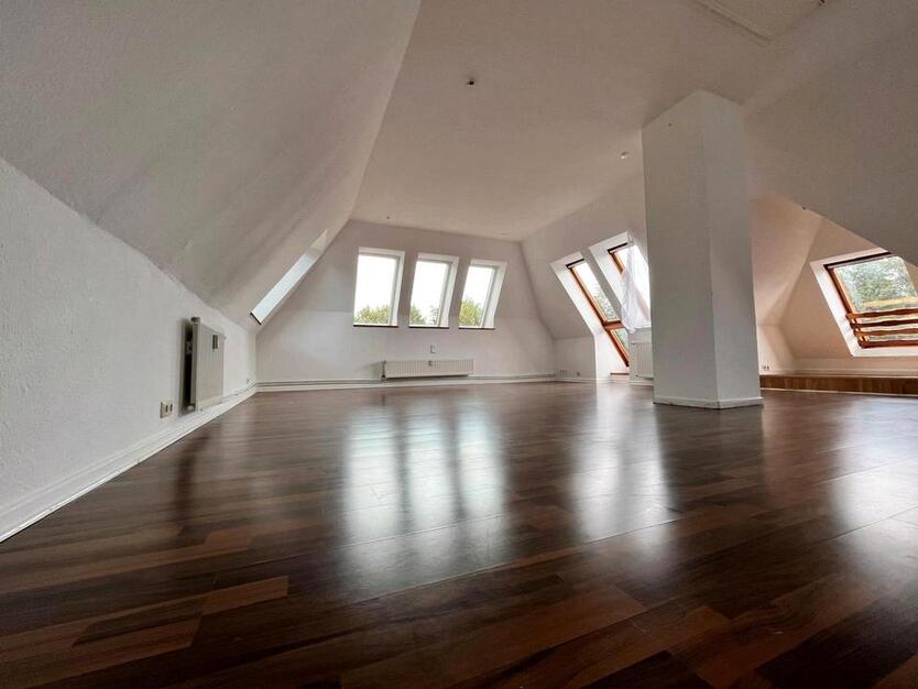 3 Zimmer Wohnung 88 m² Handewitt