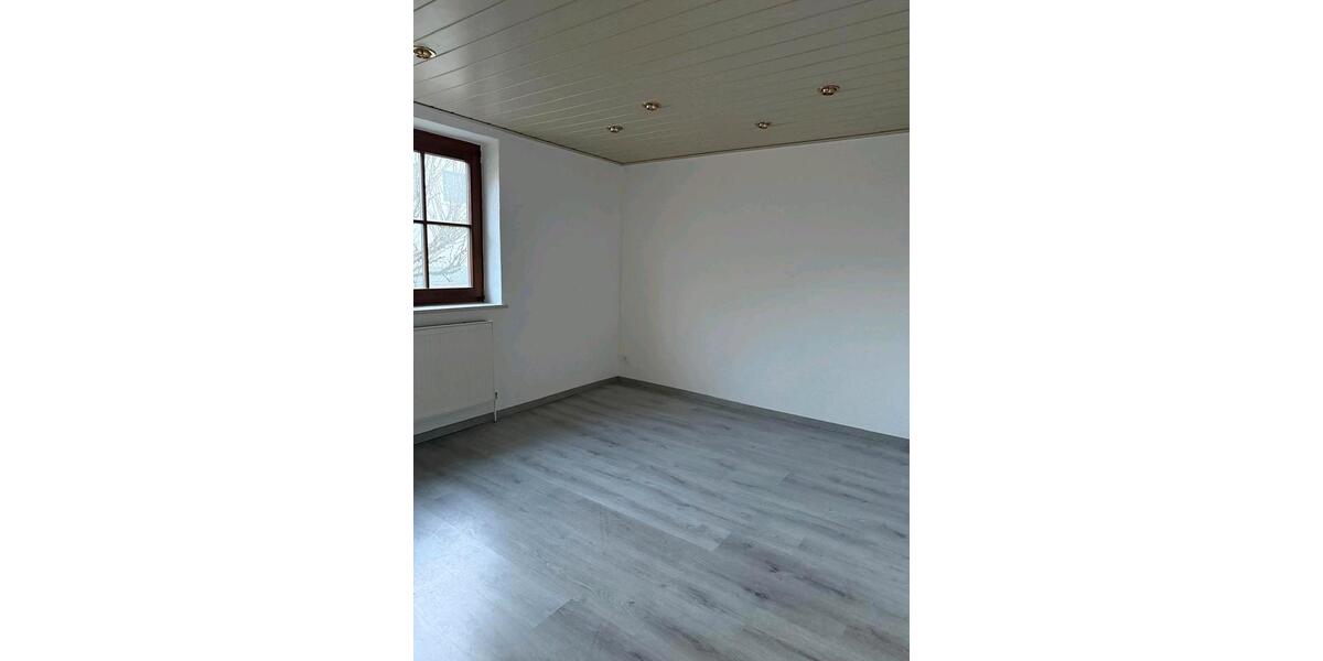Erdgeschoßwohnung Fürstenzell - 2 Zimmer, 60 m&sup2;, 725&euro; | Angebot:26538616
