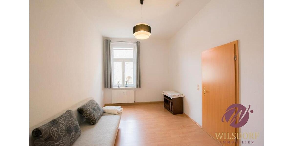 Etagenwohnung Zerbst (Anhalt) - 2.5 Zimmer, 69 m&sup2;, 483&euro; | Angebot:26652792