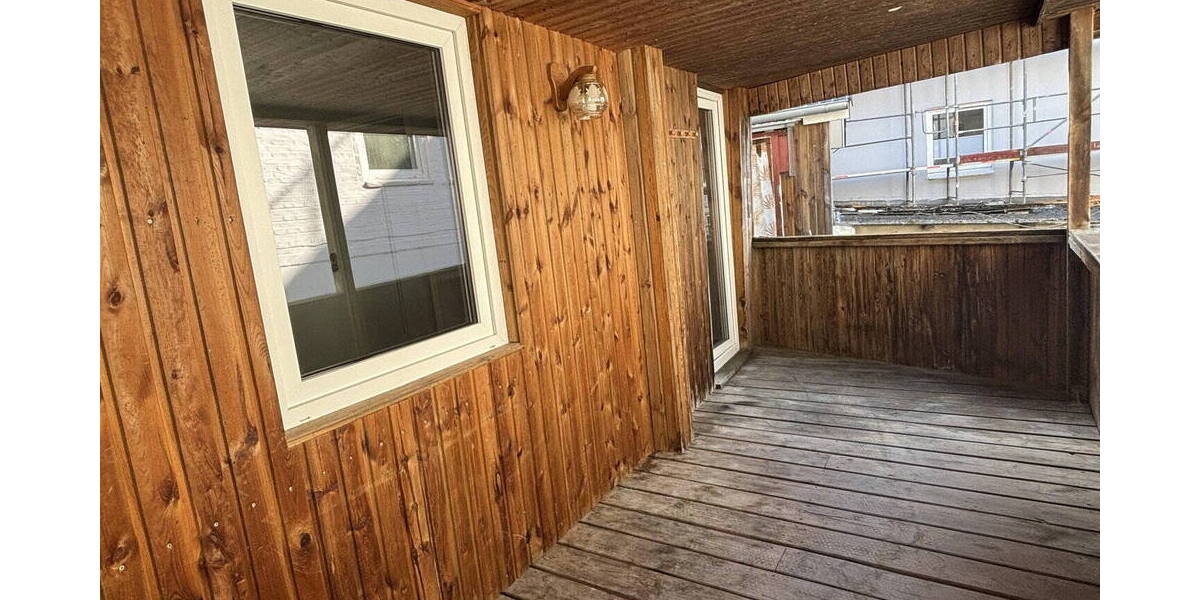 Etagenwohnung Schleswig-Holstein - Schleswig Schleswig - 1 Zimmer, 30 m&sup2;, 485&euro; | Angebot:25778831