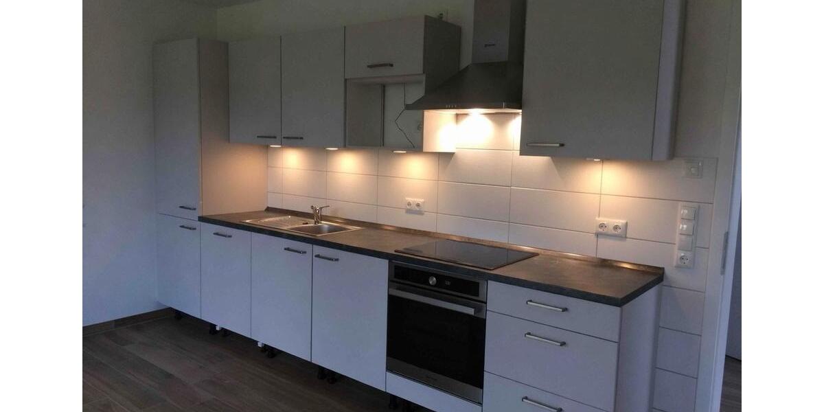 Dachgeschoßwohnung Oldenburg in Holstein - 2.5 Zimmer, 57 m&sup2;, 719&euro; | Angebot:26557167