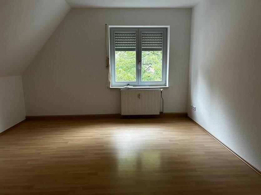 3 Zimmer Wohnnung ab sofort verfügbar -WBS erforderlich- zimmer