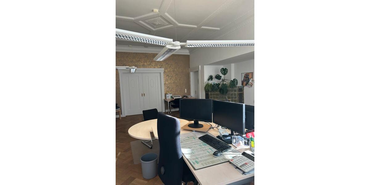 Gewerbeobjekt Parchim - 370&euro; | Angebot:25806851