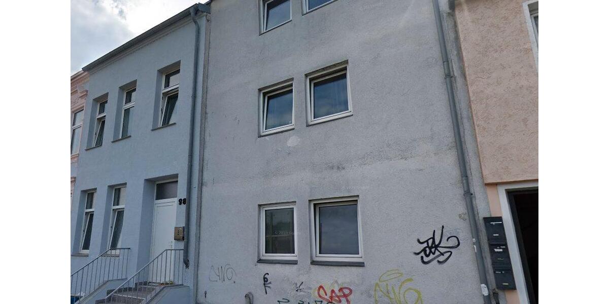 Etagenwohnung Bremen Neustadt - 1 Zimmer, 27 m&sup2;, 530&euro; | Angebot:26671615