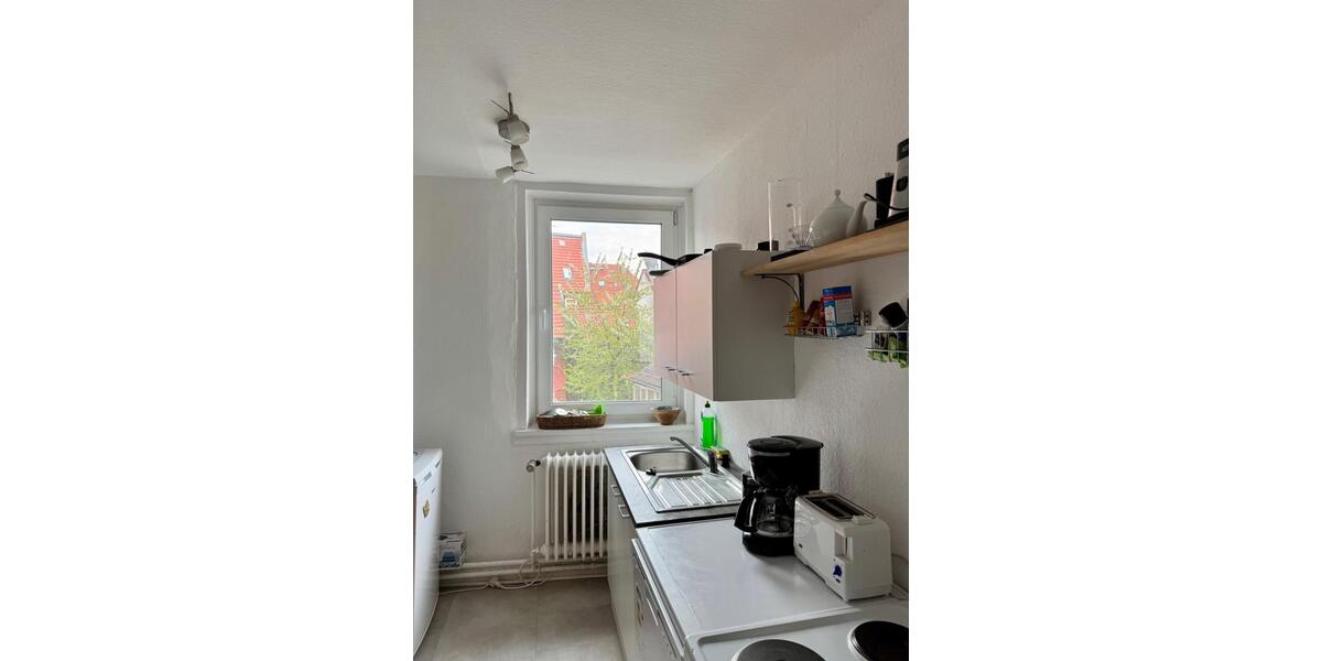Wohnen auf Zeit Göttingen Oststadt - 2 Zimmer, 28 m&sup2;, 550&euro; | Angebot:26214442