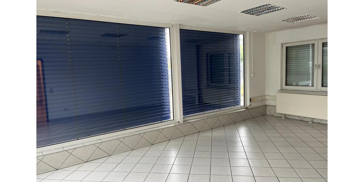 Gewerbehalle - Vielseitig nutzbare Produktions- und Lagerhalle zimmer