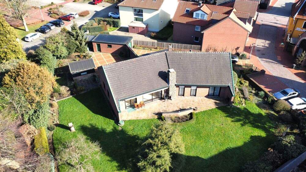 Einfamilienhaus Haselünne - 6 Zimmer, 160 m&sup2;, 1.195&euro; | Angebot:25795977