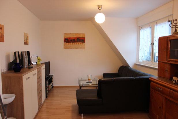 Wohnen auf Zeit Bergkamen - 3 Zimmer, 80 m&sup2;, 23&euro; | Angebot:9491345