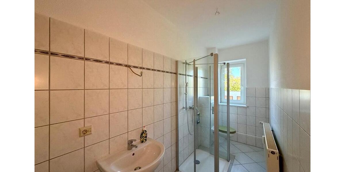 Erdgeschoßwohnung Naumburg (Saale) - 2 Zimmer, 55 m&sup2;, 385&euro; | Angebot:26445696
