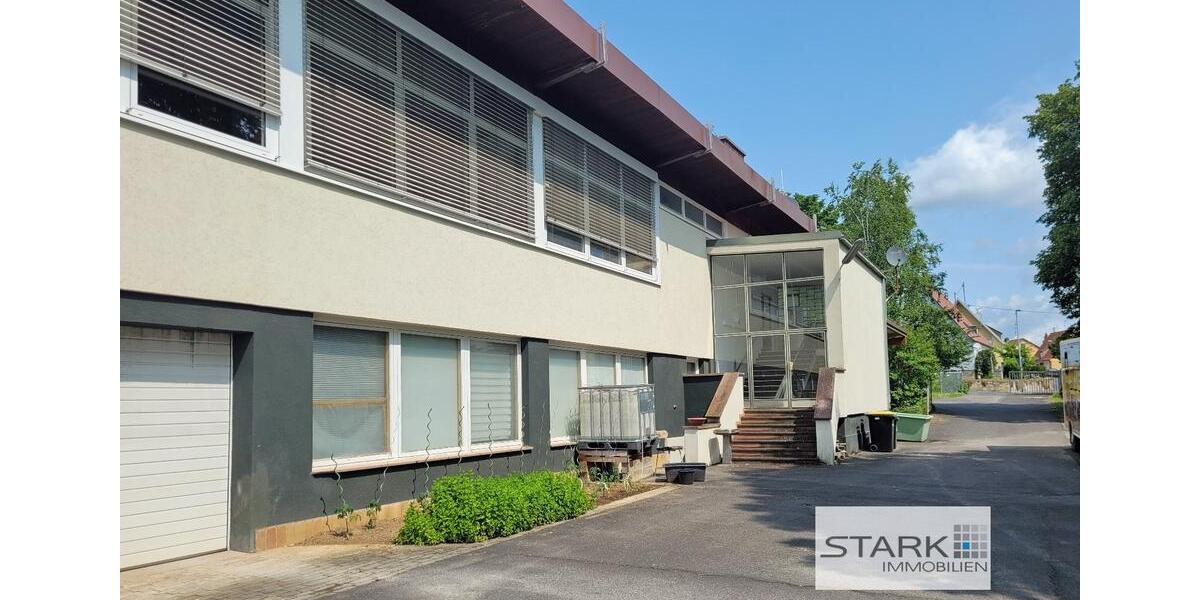 Gewerbeobjekt Kirchheim - 150&euro; | Angebot:26254084