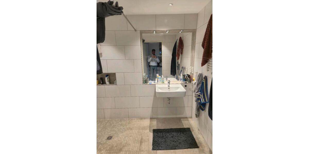 Wohnen auf Zeit Heiligenhaus - 1 Zimmer, 16 m&sup2;, 400&euro; | Angebot:24776476