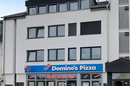 Wohnung Bonn Hardtberg - 2 Zimmer, 50 m&sup2;, 680&euro; | Angebot:27056332