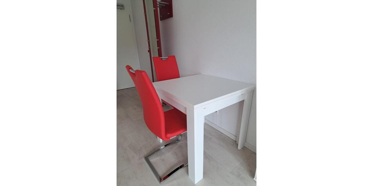 Wohnen auf Zeit Freiburg im Breisgau Betzenhausen - 1 Zimmer, 16 m&sup2;, 815&euro; | Angebot:25893986