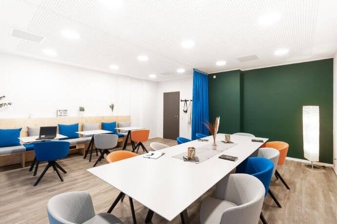 Etagenwohnung Freiburg im Breisgau Neuburg - 1.022&euro; | Angebot:26595194