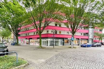 3,5 Zimmer - renoviert -zentrale Lage