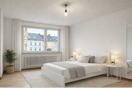 Wohnen auf Zeit Köln Mülheim - 1 Zimmer, 18 m&sup2;, 620&euro; | Angebot:25261380