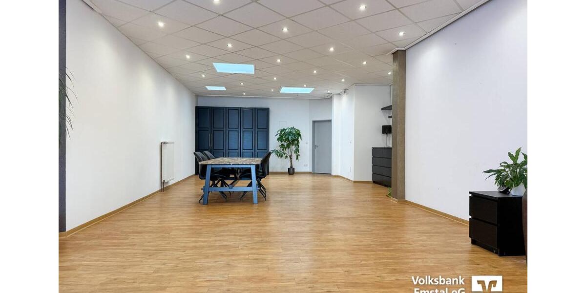 Gewerbeobjekt Lathen - 750&euro; | Angebot:25572177