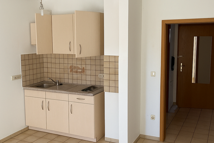 Wohnung zum Mieten in Landsberg am Lech 510 € 34 m² 1 zimmer