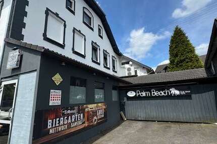 Gewerbeobjekt Kreuztal - 1.600&euro; | Angebot:23937130