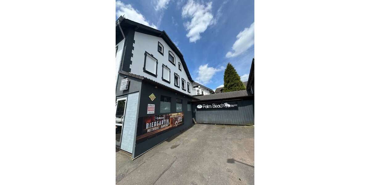 Gewerbeobjekt Kreuztal - 1.600&euro; | Angebot:23937130