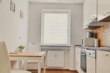 Wohnen auf Zeit Nürnberg Kleinweidenmühle - 1 Zimmer, 20 m&sup2;, 600&euro; | Angebot:24593618