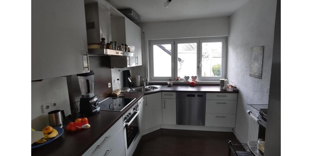 Schöne 3 Zi Wohnung in Top-Lage in Ravensburg zu vermieten 3 zimmer