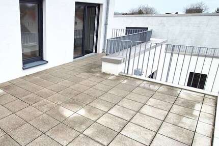 Wohnung zum Mieten in Aachen 990 € 55 m² 2 zimmer