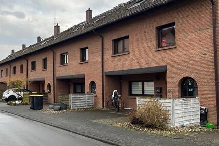 Wohnung in Heuchelheim Kinzenbach, 5 Zimmer 5 zimmer