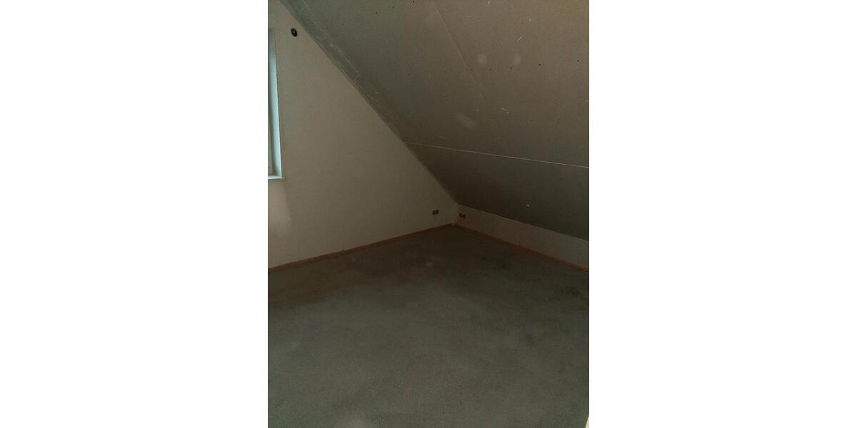 Neubauwohnungen DG 3 zimmer