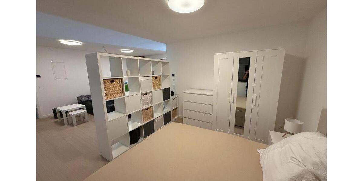 Etagenwohnung Horgenzell - 2 Zimmer, 40 m&sup2;, 750&euro; | Angebot:25048347