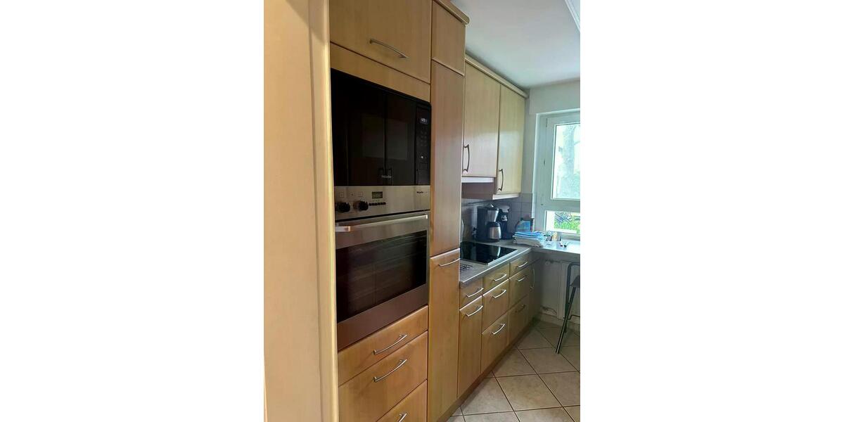 Erdgeschoßwohnung Gerbrunn - 3 Zimmer, 98 m&sup2;, 1.261&euro; | Angebot:26269084