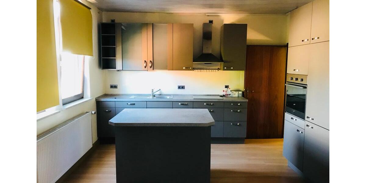 Etagenwohnung Neustadt bei Coburg - 4 Zimmer, 630&euro; | Angebot:23120548