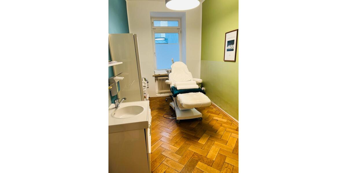 Gewerbeobjekt München Au-Haidhausen - 1.980&euro; | Angebot:25932826