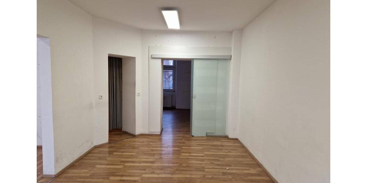 Gewerbeobjekt Nürnberg Sankt Leonhard - 900&euro; | Angebot:24631537