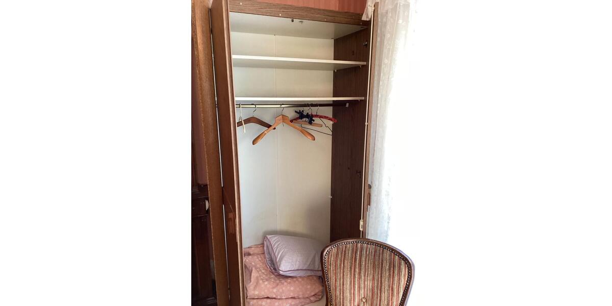 Wohnen auf Zeit Lindau (Bodensee) - 1 Zimmer, 16 m&sup2;, 555&euro; | Angebot:26659047