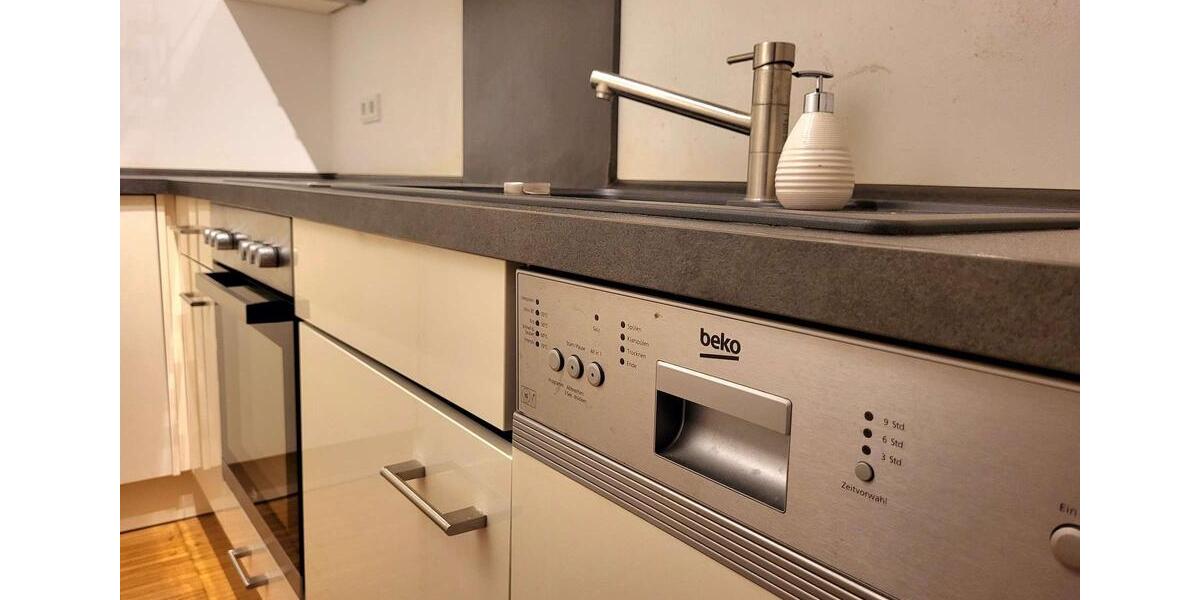 Etagenwohnung Hannover Buchholz-Kleefeld - 1 Zimmer, 33 m&sup2;, 575&euro; | Angebot:23542173