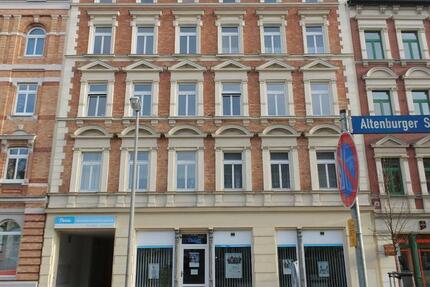 Gewerbeobjekt Gera Alt-Bieblach - 525&euro; | Angebot:26638255