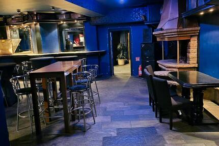 Tanzlokal, Bar, Lounge in Euskirchen zu vermieten