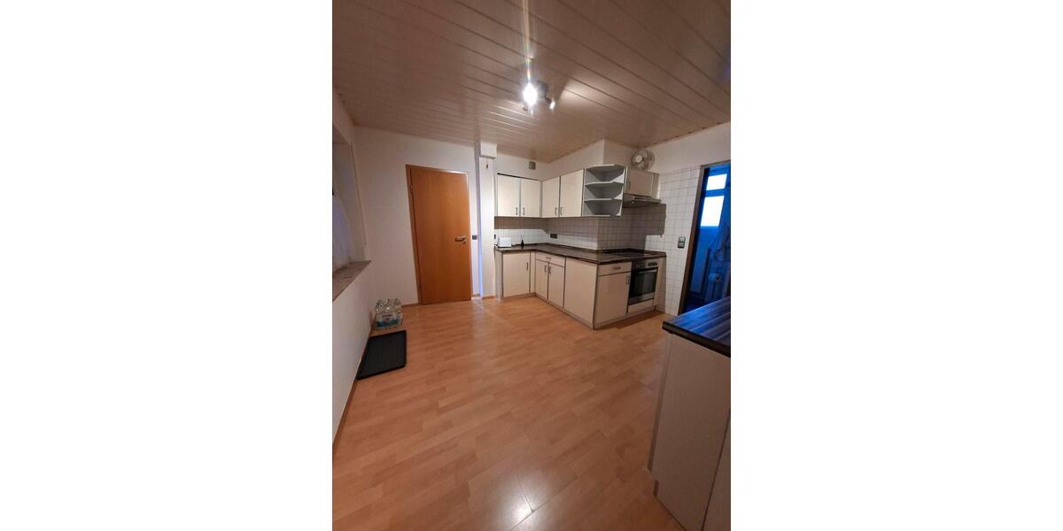 Etagenwohnung Rülzheim - 2 Zimmer, 42 m&sup2;, 580&euro; | Angebot:26597795