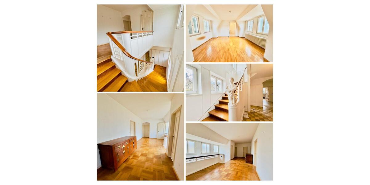 Wohnen auf Zeit Biberach an der Riß - 9 Zimmer, 383 m&sup2;, 400&euro; | Angebot:26094080