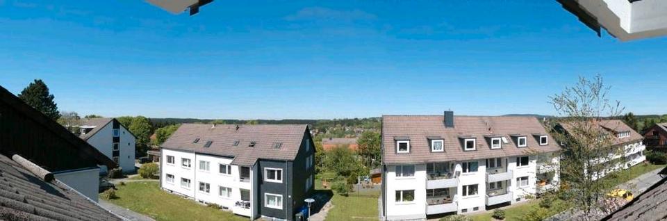 Dachgeschoßwohnung Clausthal-Zellerfeld Zellerfeld - 1 Zimmer, 22 m&sup2;, 210&euro; | Angebot:26040403