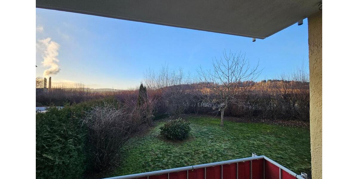 wunderschöne 3-Raum-Wohnung in Schneeberg 3 zimmer