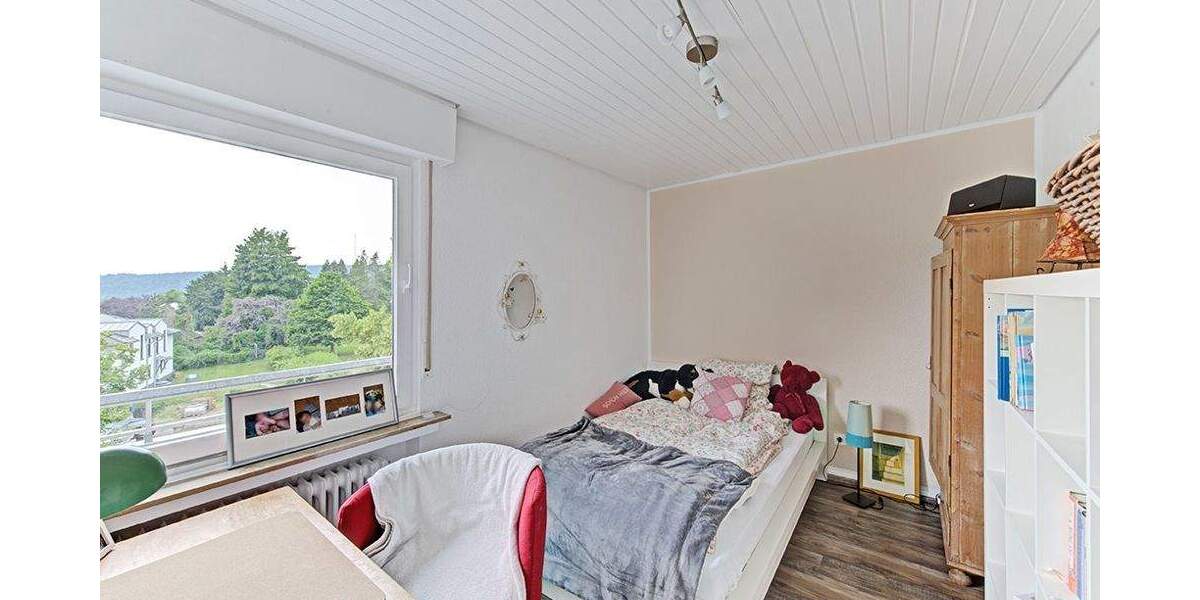 Etagenwohnung Herdecke - 3 Zimmer, 81 m&sup2;, 700&euro; | Angebot:25069285