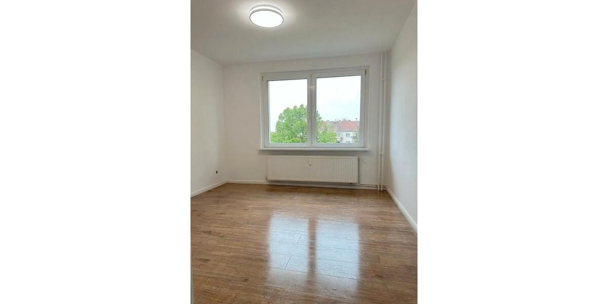 Etagenwohnung Tarnow - 3 Zimmer, 58 m&sup2;, 395&euro; | Angebot:26548269