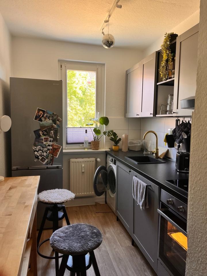 kleines WG - Zimmer Erfurt