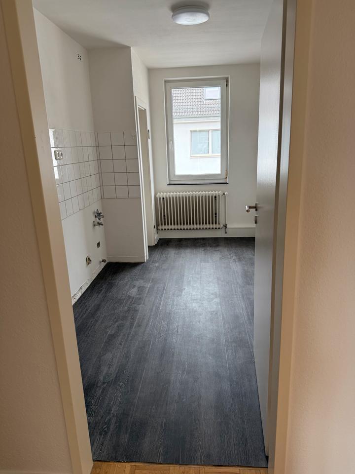 3 Zimmer Wohnung im Frankenbergerviertel